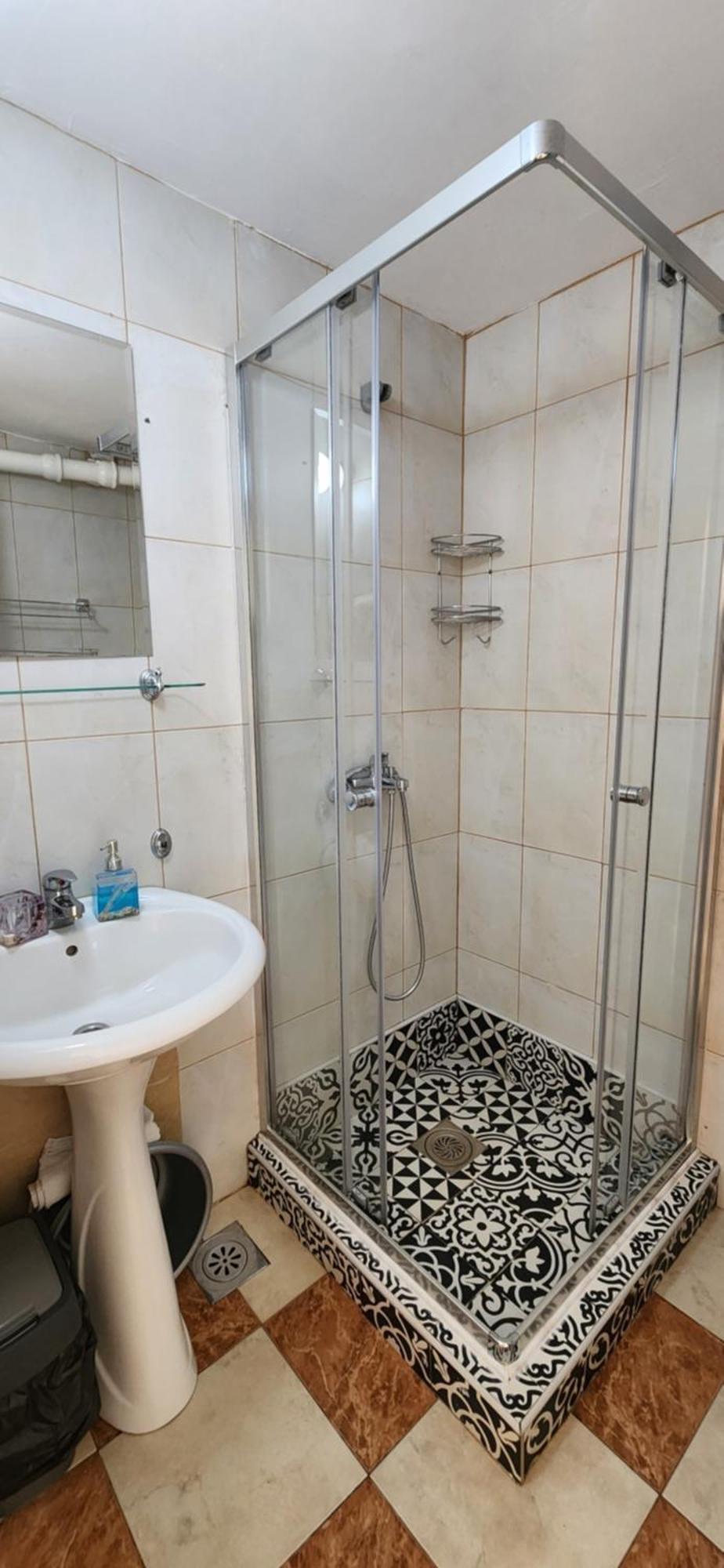 Guesthouse Tri Palme Bečići Eksteriør billede